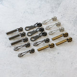 Sallie Tomato - Hollywood Zipper Bundle