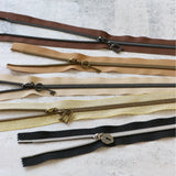 Sallie Tomato - Vintage Modern Zipper Bundle