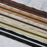 Sallie Tomato - Vintage Modern Zipper Bundle