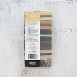 Sallie Tomato - Vintage Modern Zipper Bundle