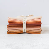 Fableism - Sprout Wovens Aura - Adventurous Fat Quarter Bundle