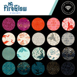 Pre-Order (Ships October) Ruby Star Society - Fireglow Layer Cake