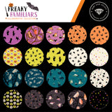 Ruby Star Society - Freaky Familiars Full Yard Bundle