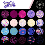 Ruby Star Society - Glow Garden - Fat Quarter Bundle
