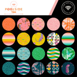 Ruby Star Society - Poolside Too Mini Charm Pack
