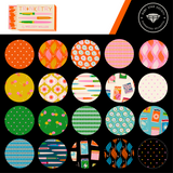 Ruby Star Society - Trinketry Half Yard Bundle