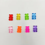 SCHandworks - Gummy Bear Needle Minder