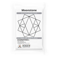 Giucy Giuce - Moonstone Paper Pieces - Large Pack