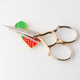 Glitterland - Needle Minder - Strawberry Candy