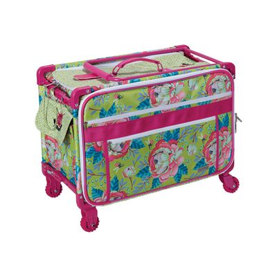 Tula Pink Tutto - Kabloom Large Trolley