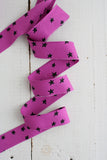 Bessie Pearl Binding Co. - 2.5" Bias Quilt Binding - Starry Witchy