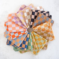 Fableism - Checkmate - Fat Quarter Bundle