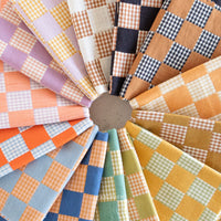 Fableism - Checkmate - Fat Quarter Bundle