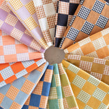 Fableism - Checkmate - Fat Quarter Bundle
