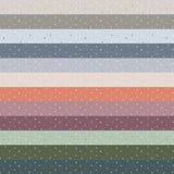 Cotton + Steel - Be Positive Neutrals - Fat Quarter Bundle