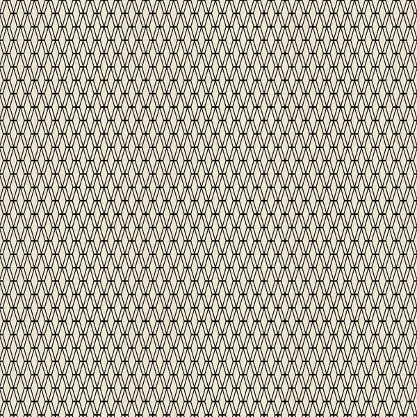 Cotton + Steel Basics - Mishmesh - Fishnet Stockings Unbleached Fabric