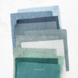 Fableism - Sprout Wovens Aura - Curiosity Fat Quarter Bundle