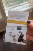 Kati Cupcake - Mini Handmade Labels (6 ct)