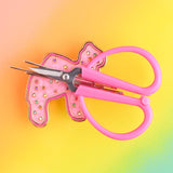 Glitterland - Needle Minder - Animal Cookie