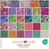 Windham - Sweet Talk- Fat Quarter Bundle