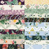 Rifle Paper Co. - Dahlia - 10X10 pack