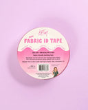 Kylie and The Machine - Mini Fabric ID Tape