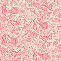 RJR Fabrics - Honeybee Garden - Bee Garden - Modern Love Fabric