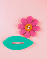 Feral Notions - Flower Thread Cutter