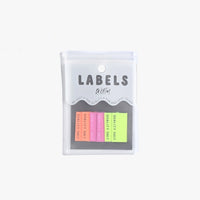 Kylie and The Machine - Quality Shit Woven Sewing Labels (6 ct)