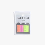 Kylie and The Machine - Quality Shit Woven Sewing Labels (6 ct)