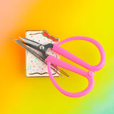 Glitterland - Needle Minder - Toaster Pastry
