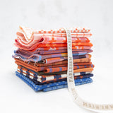 Fableism - Fine & Dandy - Fat Quarter Bundle
