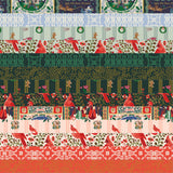Rifle Paper Co. - Holiday Classics V - 5x5 Pack