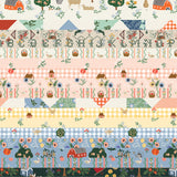Rifle Paper Co. - Home Sweet Home - Fat Quarter Bundle