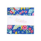 Riley Blake Designs - Kipling Gardens 5" squares