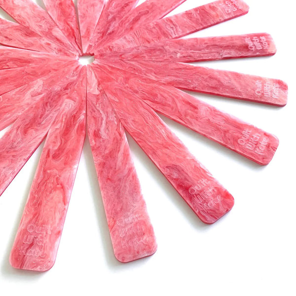 Quilt With Kate - Point Turner - Love Potion