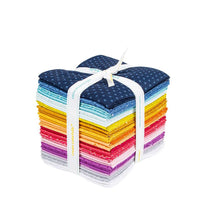 Riley Blake Designs - Essence Fat Quarter Bundle