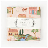 Rifle Paper Co. - Gracie - 5x5 pack