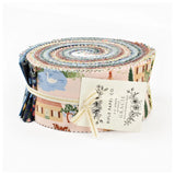 Rifle Paper Co. - Gracie - 2.5 inch Strip Roll