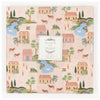 Rifle Paper Co. - Home Sweet Home - 10X10 Pack