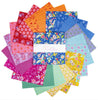 Riley Blake Designs - Kipling Gardens 10" squares