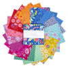 Riley Blake Designs - Kipling Gardens 5" squares