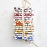 Fableism - Indian Block Prints Cottage - Fat Quarter Bundle