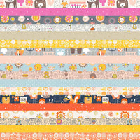 Cotton + Steel - Kanpeki Na Hi - Fat Quarter Bundle