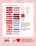 Lizzy House - Only You - Paper Pattern