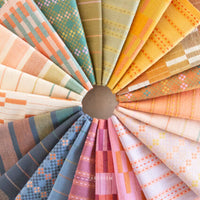 Fableism - Lucky Loom- Fat Quarter Bundle
