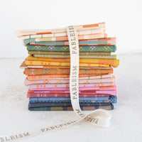 Fableism - Lucky Loom- Fat Quarter Bundle