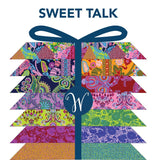 Windham - Sweet Talk- Fat Quarter Bundle