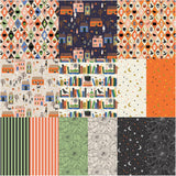 Rifle Paper Co. - Halloween II - Fat Quarter Bundle