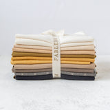 Fableism - Sprout Wovens Aura - Pleasant Fat Quarter Bundle